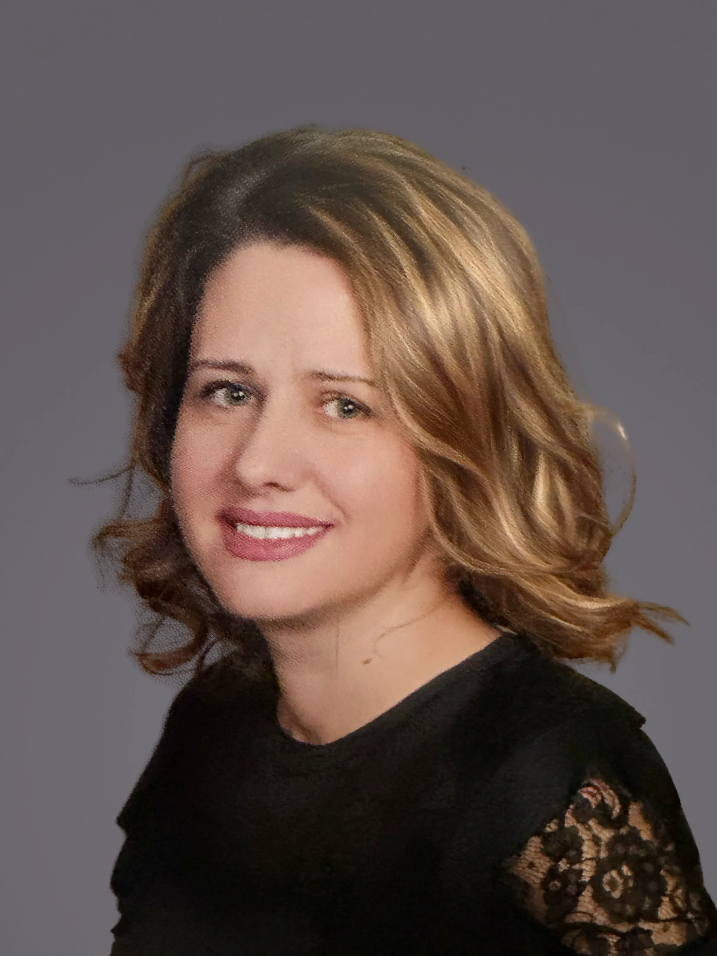 Kleo Begaj - Hair Stylist in Flower Mound TX